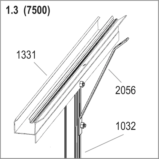 Detail (7500) 1.3