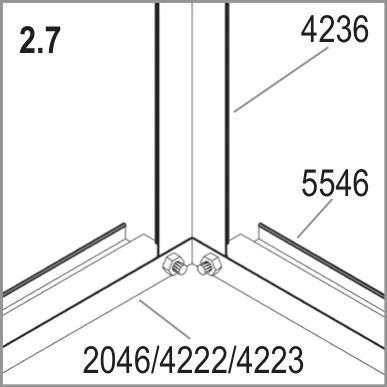 Detail 2.7