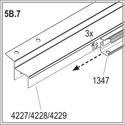 Detail 5B.7