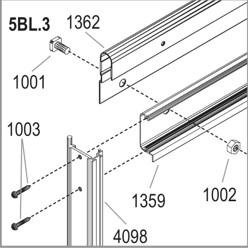 Detail 5BL.3