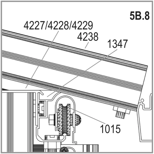 Detail 5B.8