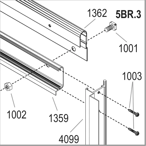 Detail 5BR.3