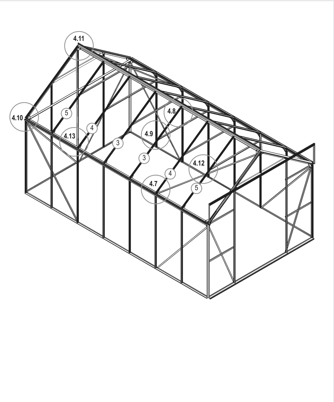 Step 4B drawing