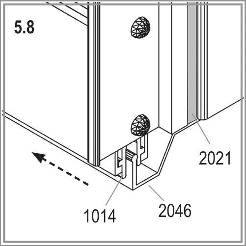 Detail 5.8