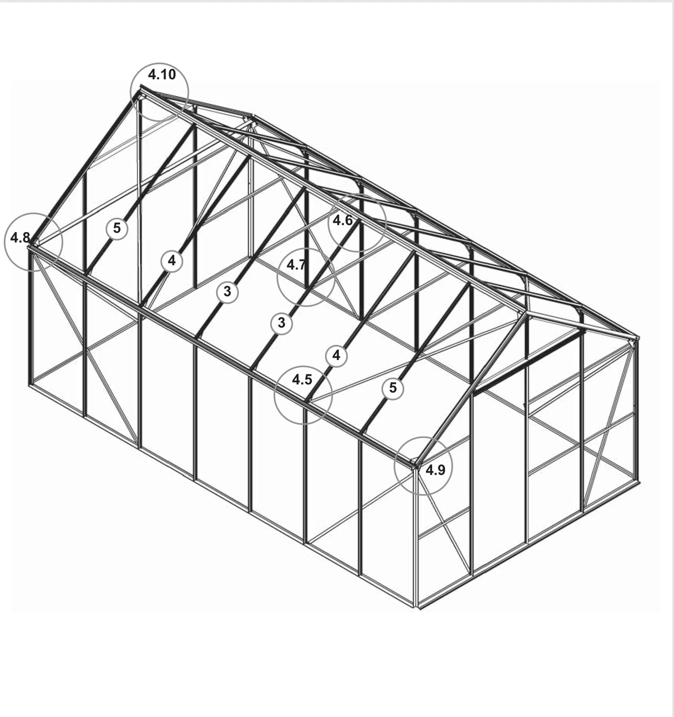 Step 4B drawing
