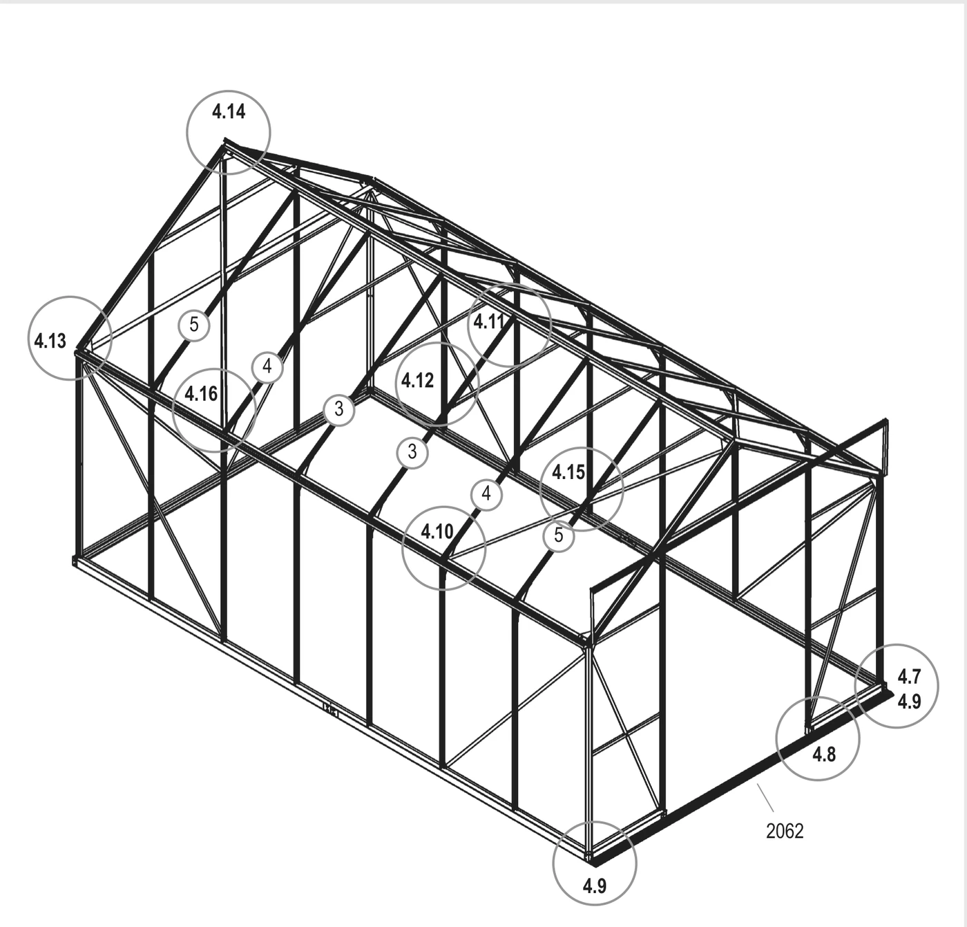 Step 4B drawing