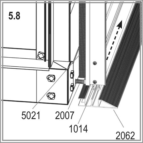 Detail 5.8