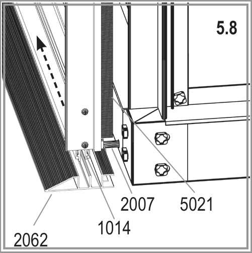 Detail 5.8