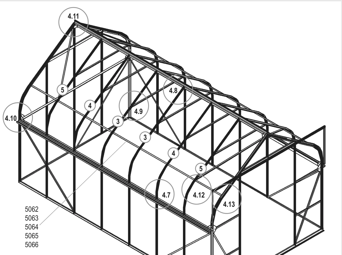 Step 4B drawing