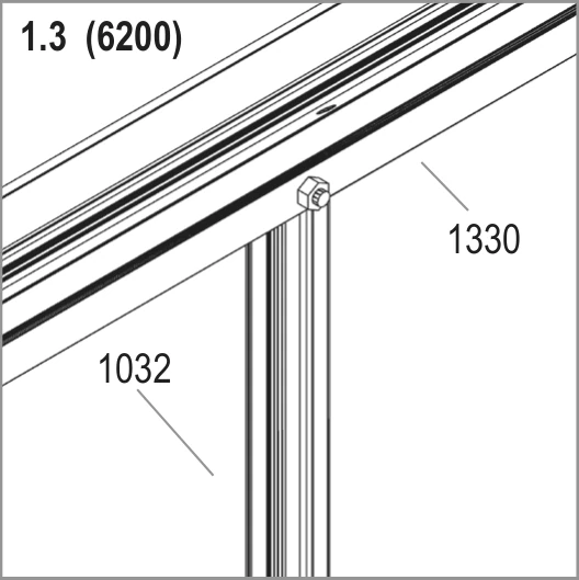 Detail (6200) 1.3