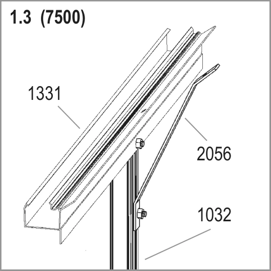 Detail (7500) 1.3