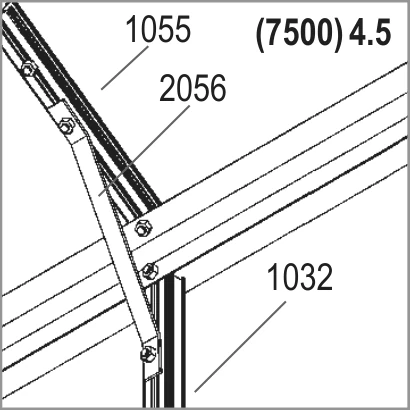 Detail (7500) 4.5