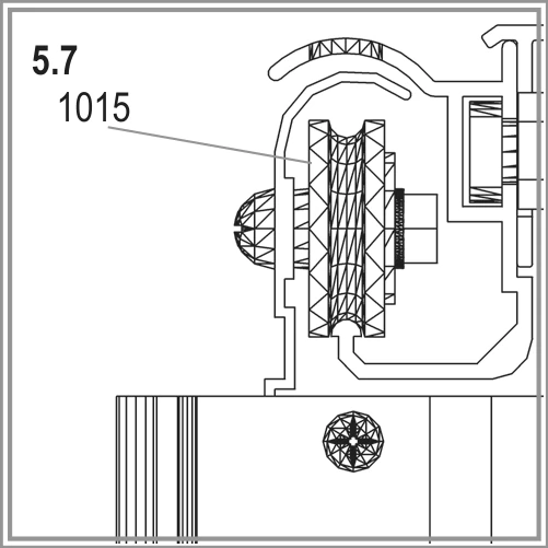 Detail 5.7