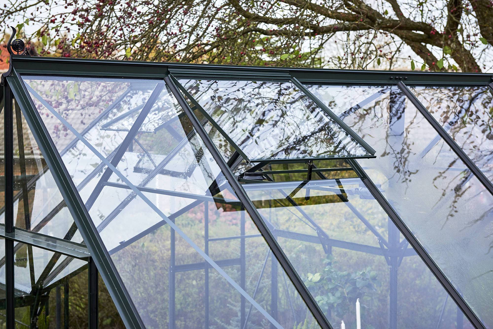 Halls Garden Room Greenhouse Greenhouse Stores