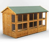 Power 12x6 Apex Potting Shed 