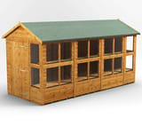 Power 14x6 Apex Potting Shed 