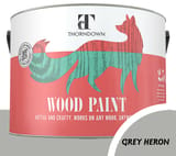 Thorndown Grey Heron Wood Paint 2.5L