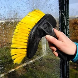 Harrison's Window Washing