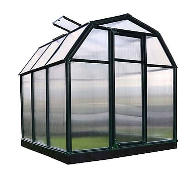 Palram Canopia 6x6 EcoGrow Greenhouse