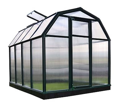 Palram Canopia 6x8 EcoGrow Greenhouse