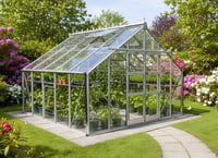 Elite Titan 1000 10x10 Greenhouse