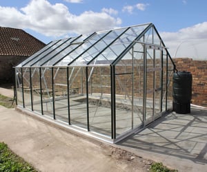 Elite Supreme 10x8 Greenhouse Horticultural | SALE