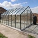 Elite Supreme 10x6 Greenhouse - Horticultural Glazing