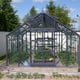 Elite Titan 1200 Greenhouse