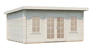Palmako Lisa 4.7 x 3.5m Log Cabin