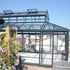 15x20 Janssens Kathedral Orangery Greenhouse In Green