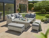 Handpicked Wroxham Large Corner Seat Set