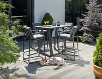 Handpicked Babingley 4 Seat Outdoor Bar Set