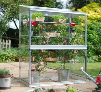 Access Mini Greenhouses