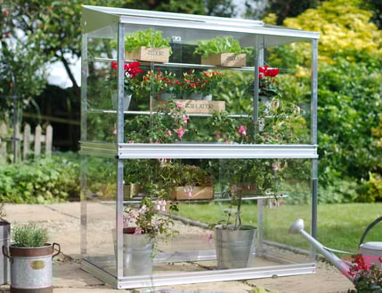 Access Mini Greenhouses