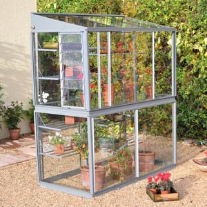 Access Exbury Mini Greenhouse