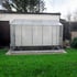 4x10 Elite Windsor Lean to Greenhouse