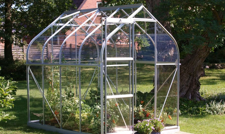 Vitavia Greenhouses Summer Sale Now On