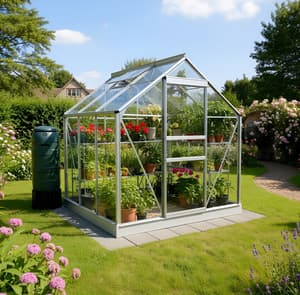 Vitavia 6x6 Venus 3800