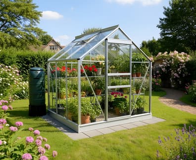 Vitavia 6x6 Venus 3800 