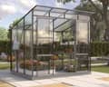 Modern Greenhouses