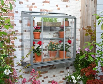 Access Westminster Wall Mounted