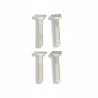 Elite Nuts and Bolts Cropped Head 11mm Pack of 50