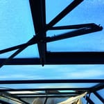 Auto Roof Vent Opener