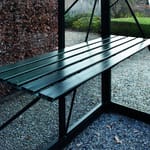 Janssens Colour Matched integrated Staging