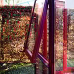 Janssens Side Vent Colour Matched