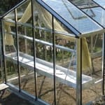 Janssens Seed Tray Shelving