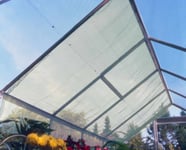 Greenhouse Shading and Clips