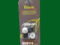 Vitavia Greenhouse Door Maintenance Kit