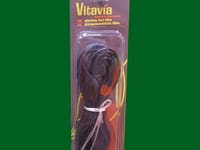 Vitavia Greenhouse Glazing Rubber (10 metres)