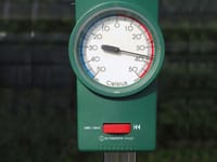 Vitavia Max Min Thermometer